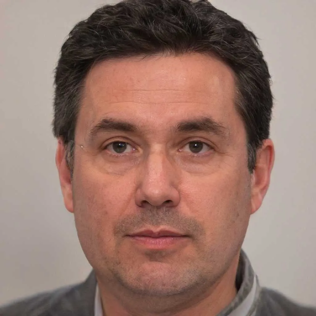 Daan S.